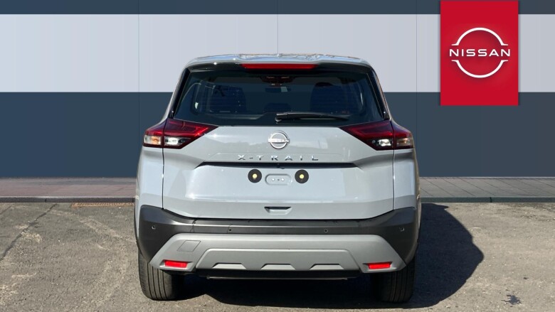 Nissan X-Trail 1.5 MHEV 163 Acenta Premium 5dr Xtronic Petrol Station Wagon